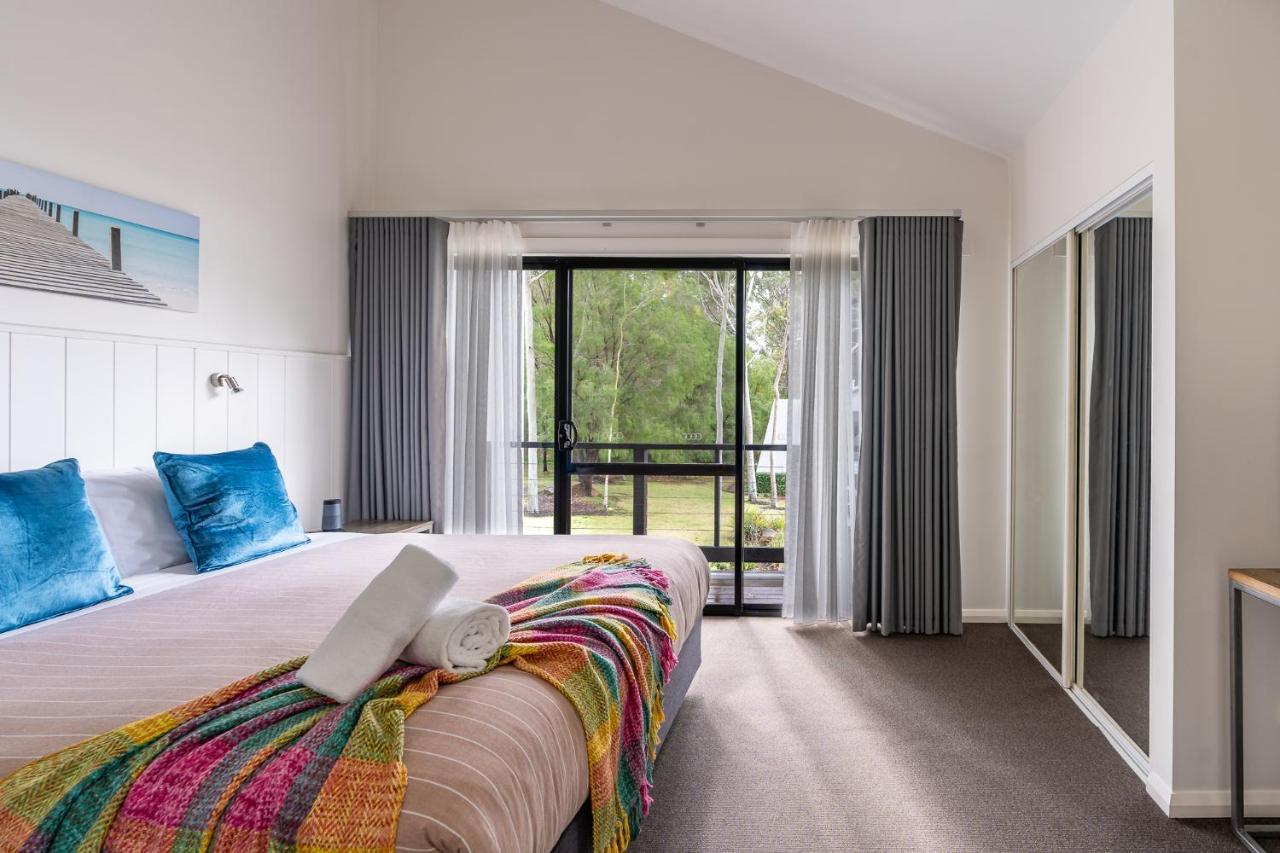 At Forest Stay Margaret River Exteriör bild